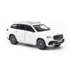 Mô hình xe Mercedes GLS63 AMG 1:24 Chezhi