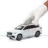 Mô hình xe Mercedes GLS63 AMG 1:24 Chezhi