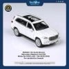 Mô hình xe Mercedes Maybach GLS 600 1:64 PARA64