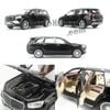  Mô hình xe Mercedes Maybach GLS600 1:24 Chimei 