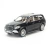  Mô hình xe Mercedes Maybach GLS600 1:24 Chimei 