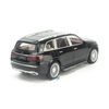  Mô hình xe Mercedes Maybach GLS600 1:24 Chimei 