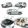  Mô hình xe Mercedes Maybach GLS600 1:24 Chimei 