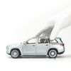 Mô hình xe Mercedes Maybach GLS600 1:24 Chimei