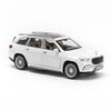  Mô hình xe Mercedes Maybach GLS600 1:24 Chimei 