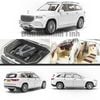  Mô hình xe Mercedes Maybach GLS600 1:24 Chimei 