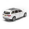  Mô hình xe Mercedes Maybach GLS600 1:24 Chimei 