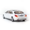 Mô hình xe Mercedes Maybach S600 Pullman 1:32 Miniauto