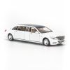 Mô hình xe Mercedes Maybach S600 Pullman 1:32 Miniauto