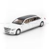 Mô hình xe Mercedes Maybach S600 Pullman 1:32 Miniauto
