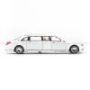 Mô hình xe Mercedes Maybach S600 Pullman 1:32 Miniauto