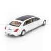 Mô hình xe Mercedes Maybach S600 Pullman 1:32 Miniauto