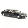 Mô hình xe Mercedes Maybach S600 Pullman 1:32 Miniauto