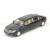 Mô hình xe Mercedes Maybach S600 Pullman 1:32 Miniauto