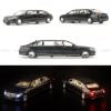 Mô hình xe Mercedes Maybach S600 Pullman 1:32 Miniauto