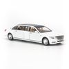  Mô hình xe Mercedes Maybach S600 Pullman 1:32 Miniauto 