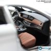  Mô hình xe Mercedes Maybach S600 1:18 Almost Real 