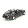 Mô hình xe Mercedes Maybach S650 1:32 Yiate Toys