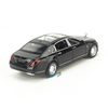  Mô hình xe Mercedes Maybach S650 1:32 Yiate Toys 