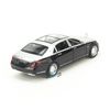 Mô hình xe Mercedes Maybach S650 1:32 Yiate Toys