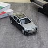 Mô hình xe Mercedes Maybach S650 1:32 Yiate Toys