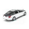  Mô hình xe Mercedes Maybach S650 1:32 Yiate Toys 