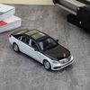 Mô hình xe Mercedes Maybach S650 1:32 Yiate Toys