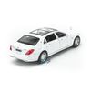  Mô hình xe Mercedes Maybach S650 1:32 Yiate Toys 