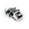  Mô hình xe Mercedes Maybach S650 1:32 Yiate Toys 