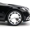 Mô hình xe Mercedes Maybach S650 W222 2019 1:18 Norev