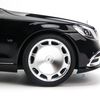  Mô hình xe Mercedes Maybach S650 W222 2019 1:18 Norev 