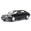 Mô hình xe Mercedes Maybach S650 W222 2019 1:18 Norev