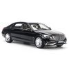 Mô hình xe Mercedes Maybach S650 W222 2019 1:18 Norev