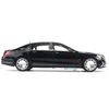Mô hình xe Mercedes Maybach S650 W222 2019 1:18 Norev