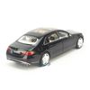  Mô hình xe Mercedes Maybach S680 W223 2021 1:18 Norev 