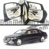  Mô hình xe Mercedes Maybach S680 W223 2021 1:18 Norev 