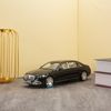  Mô hình xe Mercedes Maybach S680 W223 2021 1:18 Norev 