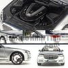  Mô hình xe Mercedes Maybach S680 W223 2021 1:18 Norev 