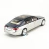 Mô hình xe Mercedes Maybach S680 W223 2021 1:18 Norev