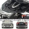 Mô hình xe Mercedes Maybach S680 W223 2021 1:18 Norev