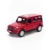 Mô hình xe Mercedez Benz G Class AMG SUV 2019 1:25 Maisto