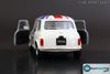  Mô hình xe Mini Cooper 1300 British Version 1:36 Welly 