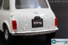  Mô hình xe Mini Cooper 1300 British Version 1:36 Welly 