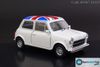 Mô hình xe Mini Cooper 1300 British Version 1:36 Welly