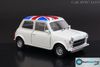  Mô hình xe Mini Cooper 1300 British Version 1:36 Welly 