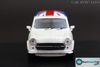  Mô hình xe Mini Cooper 1300 British Version 1:36 Welly 