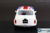 Mô hình xe Mini Cooper 1300 British Version 1:36 Welly