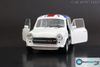  Mô hình xe Mini Cooper 1300 British Version 1:36 Welly 