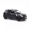 Mô hình xe Mini Cooper Country 1:36 UNI Matte Black