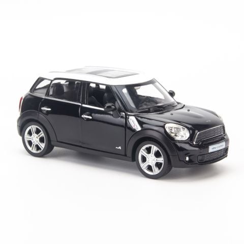 Mô hình xe Mini Cooper Country 1:36 UNI